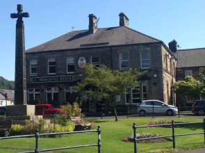 Newcastle House