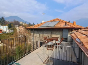 The House on the Bridge- La Casa sul Ponte