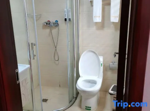 Zhenjiang Youjia Hotel