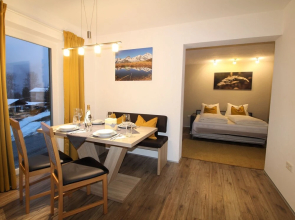 Delightful Apartment in Neukirchen am Großvenediger near Ski Slope