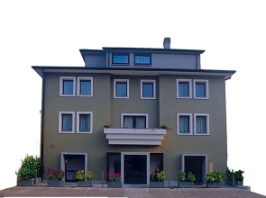 Hotel Serenella