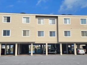 Oyster Cove 2 Bedroom Condo by RedAwning