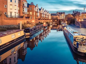 Lovely 2-bed House in Smethwick, Birmingham tn
