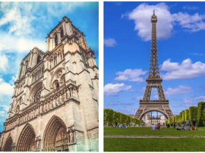 1609 B - Splendid family apartment