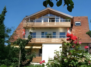 Panoramahotel Sonnenstube Hagnau