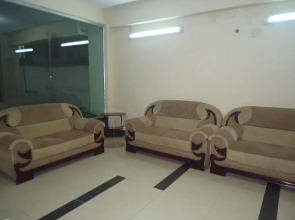 Unity Inn