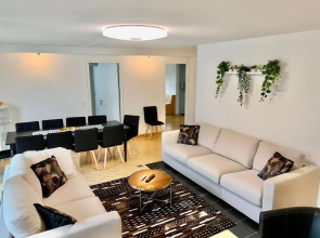 Ferienwohnung Rütiboda 8-10 Personen