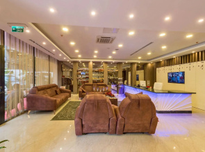 Grand Palace Hotel