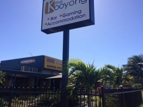 Kooyong Hotel