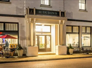 Hotel Audubon