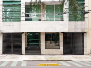Astounding 2BR in Condesa
