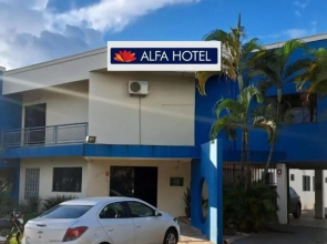 Bravo Adm Filial 8 Nova Mutum