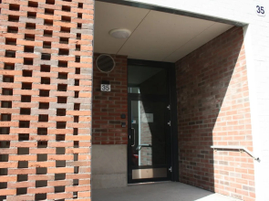 Forenom Serviced Apartments Rovaniemi