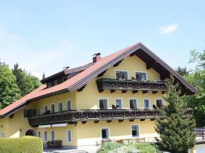 Apartment in Krispl Near Hiking Trails