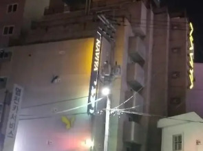 Naviya Motel