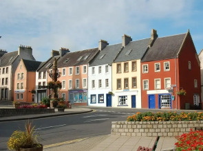 Larkhall Burn