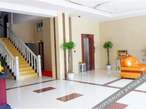 Sang Yuan Hotel(张家界桑园大酒店)