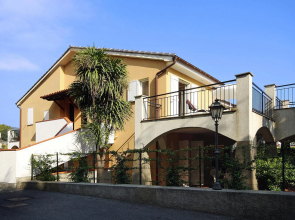 in San Bartolomeo al Mare