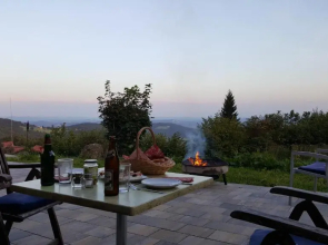 Ferienbungalow Sonnenwald Bayerischer Wald