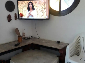 Casa da Dazinha
