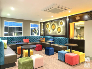 The Boutique Hotel by The Snooty Mehmaan
