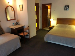 Big Suite Room Natural Conservation Area, Boutique Hotel With Pool
