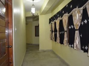 Hotel Manali Mahal