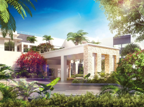 Glamday Style Hotel & Resort Okinawa Yomitan