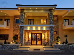 Enastron View Hotel