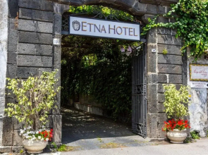 Hotel Etna