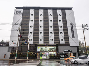 No.25 Hotel Gimpo Airpot