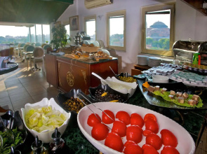 The Istanbul Hotel