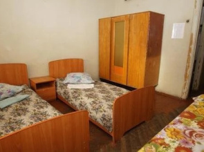 Ogt Arena Tver' Hotel