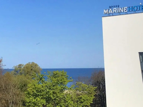 VacationClub - Olympic Park Apartment A405