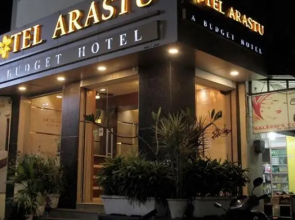 Hotel Arastu - A Budget Hotel