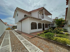 Anapoima -Liberia