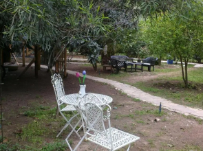 Portalimo Lodge Hotel - Adult Only +12