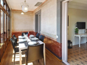 Central Apartments Barcelona