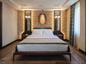 Tria Hotel - Special Class