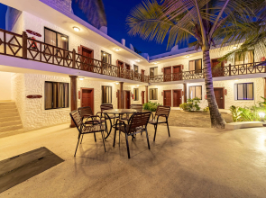 PrideInn Hotel Nyali