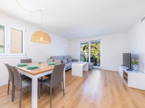 Duplex Las Palmeras iii