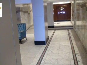 Jewel San Stefano Hotel