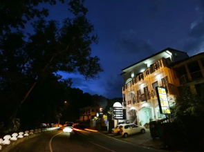 Citrus Cafe Inn