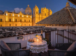 San Carlo Suites