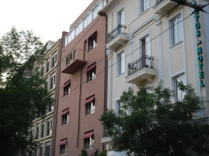 White Lotus Hotel