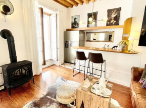 Grand Cru, Appartement au Centre Médiéval de Beaune