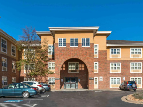 Extended Stay America Suites Kansas City Overland Park Quivi