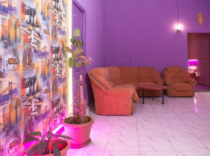 Хостел Антика 2