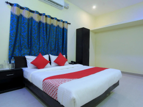 OYO 24329 Passion Residency