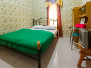 Homestay Rifa Syariah RedPartner